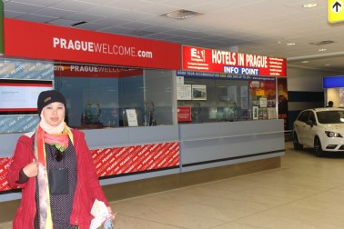 penampilan yang gak karuan gara-gara dobel baju