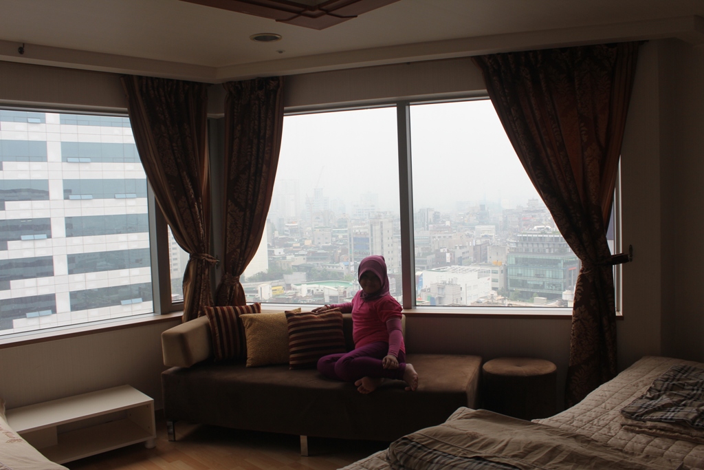 ann guesthouse apartment