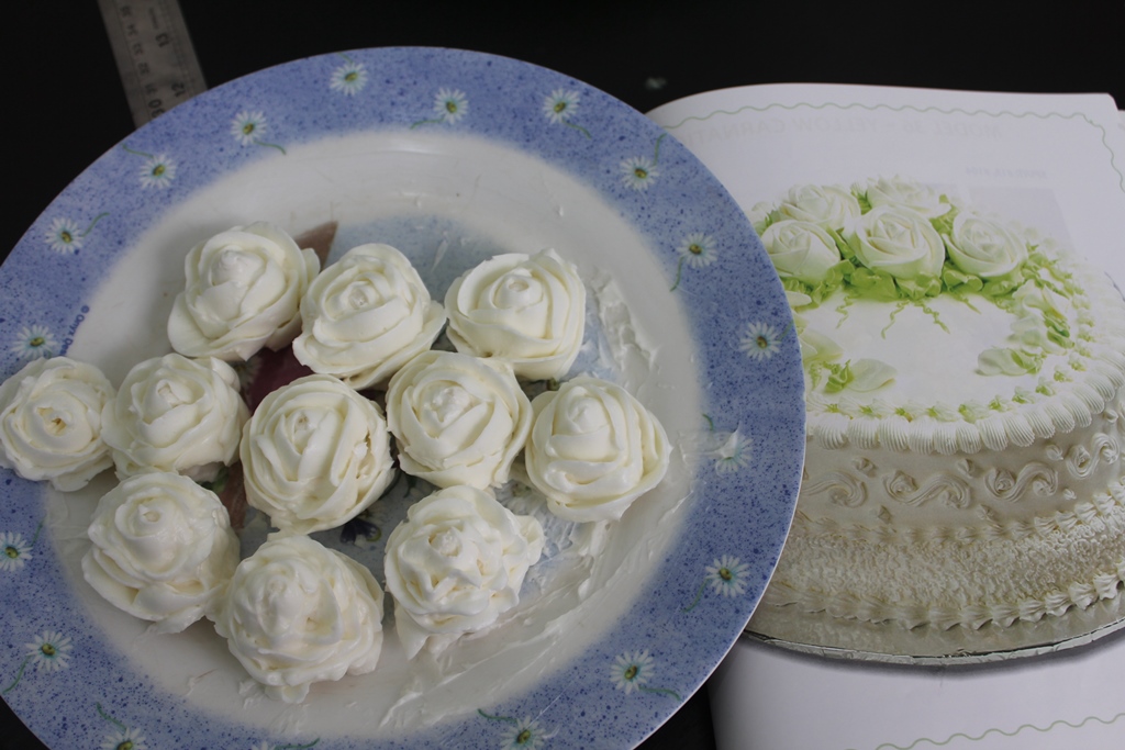 Lumayan lah untuk ukuran pemula