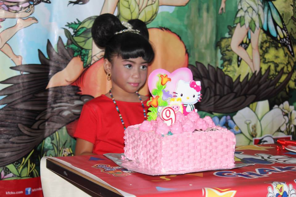 HAPPY BIRTHDAY MY DEAR | Penyukajalanjalan