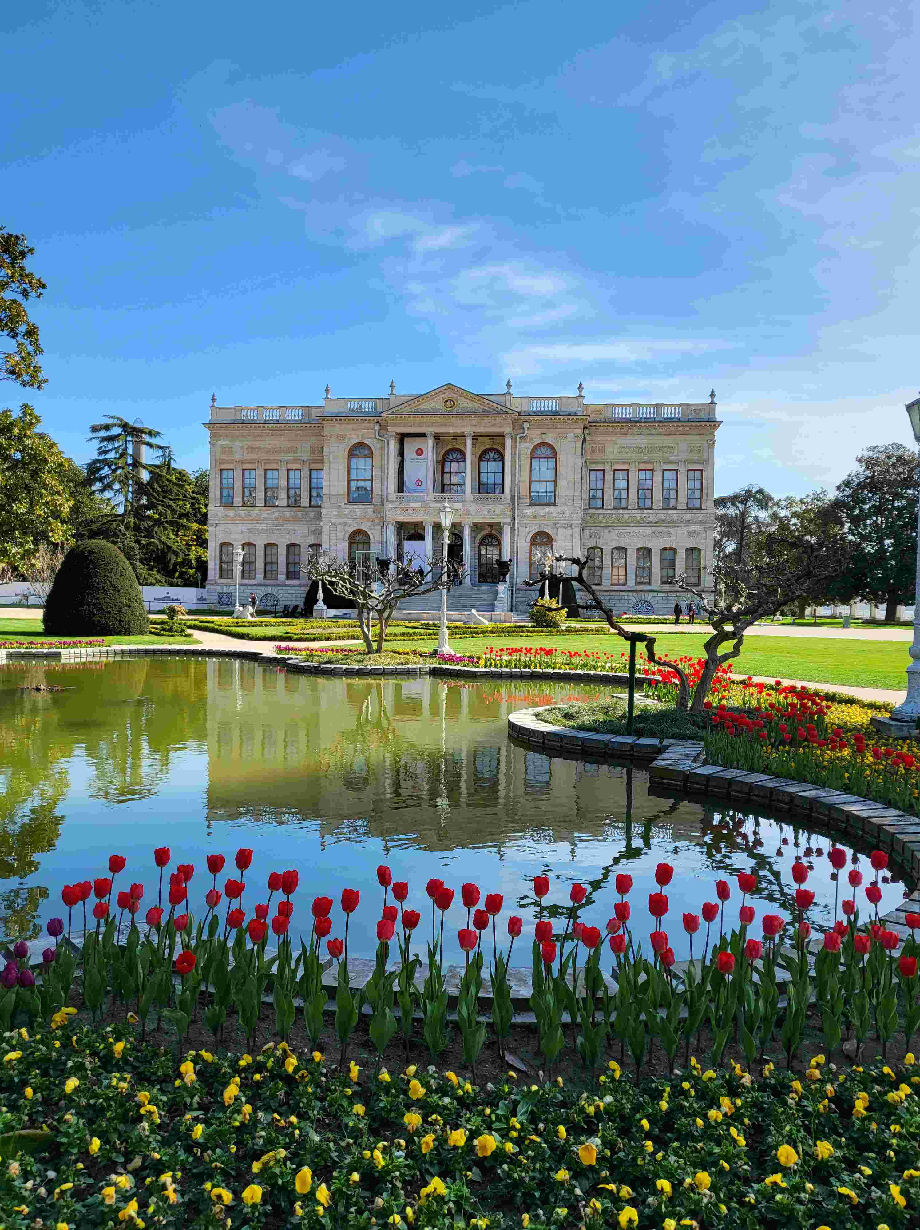 dolmabahce